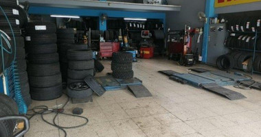 Shop For Sale In Omonoia Limassol Cyprus