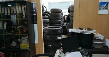 Shop For Sale In Omonoia Limassol Cyprus