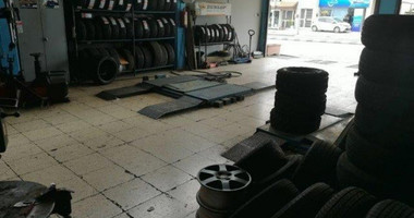 Shop For Sale In Omonoia Limassol Cyprus