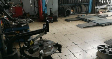 Shop For Sale In Omonoia Limassol Cyprus