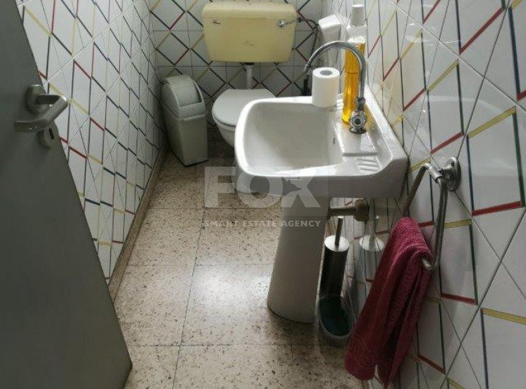 Shop For Sale In Omonoia Limassol Cyprus