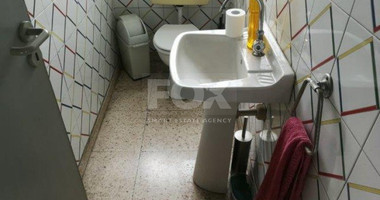 Shop For Sale In Omonoia Limassol Cyprus