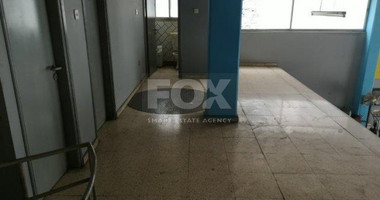Shop For Sale In Omonoia Limassol Cyprus