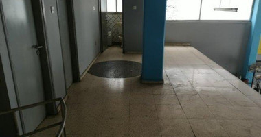 Shop For Sale In Omonoia Limassol Cyprus