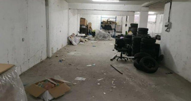 Shop For Sale In Omonoia Limassol Cyprus