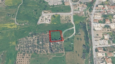 Land For Sale In Ypsonas Limassol Cyprus