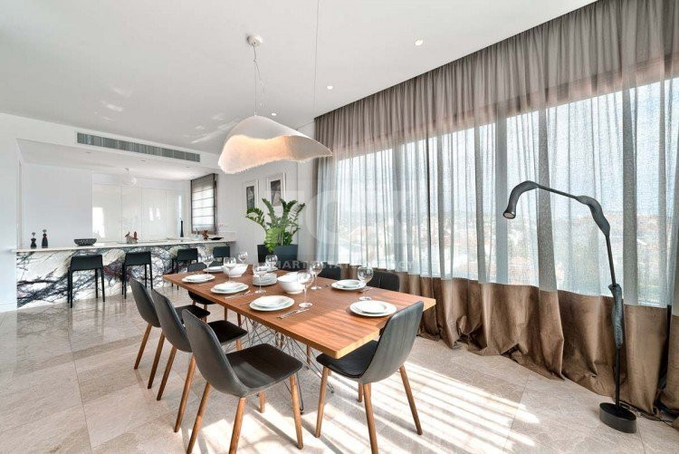 3 Bed Apartment For Sale In Germasogeia Limassol Cyprus