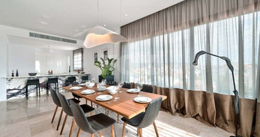 3 Bed Apartment For Sale In Germasogeia Limassol Cyprus