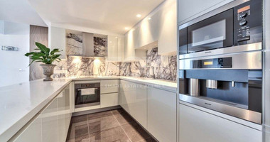 3 Bed Apartment For Sale In Germasogeia Limassol Cyprus