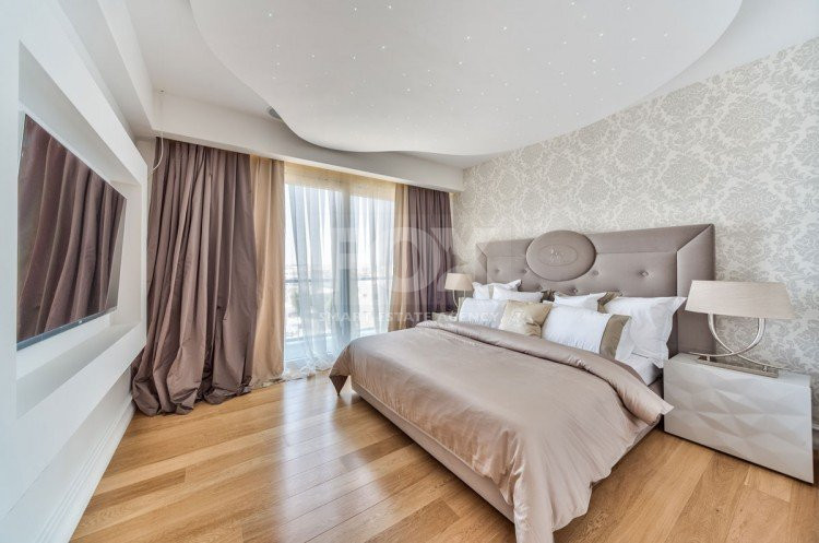 3 Bed Apartment For Sale In Germasogeia Limassol Cyprus