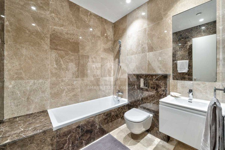 3 Bed Apartment For Sale In Germasogeia Limassol Cyprus