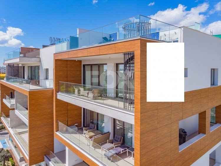 3 Bed Apartment For Sale In Germasogeia Limassol Cyprus