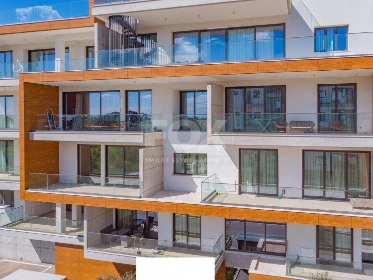 3 Bed Apartment For Sale In Germasogeia Limassol Cyprus