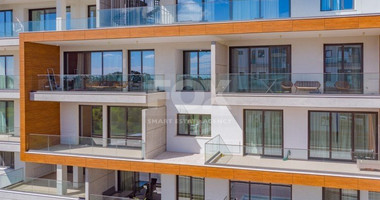 3 Bed Apartment For Sale In Germasogeia Limassol Cyprus