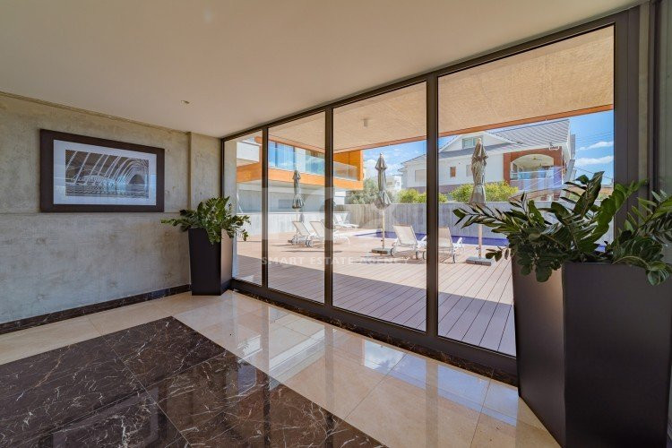 3 Bed Apartment For Sale In Germasogeia Limassol Cyprus