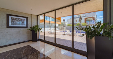 3 Bed Apartment For Sale In Germasogeia Limassol Cyprus