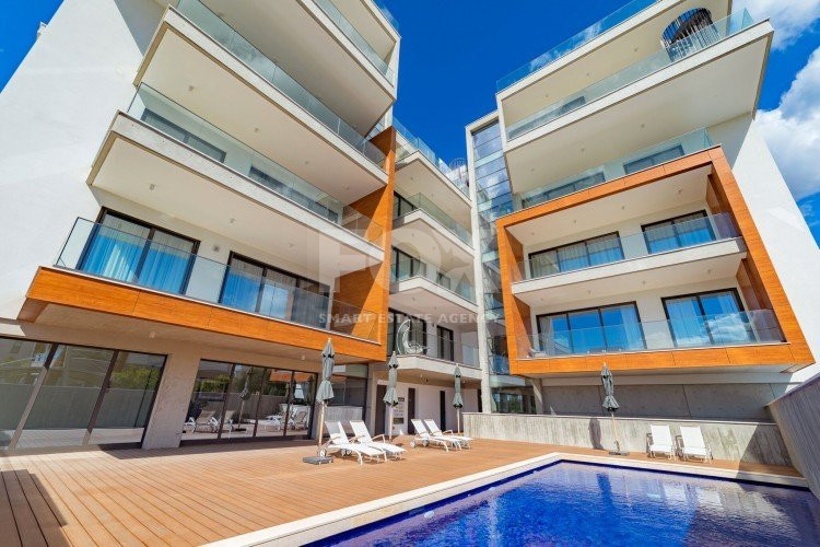 3 Bed Apartment For Sale In Germasogeia Limassol Cyprus