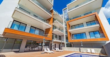 3 Bed Apartment For Sale In Germasogeia Limassol Cyprus