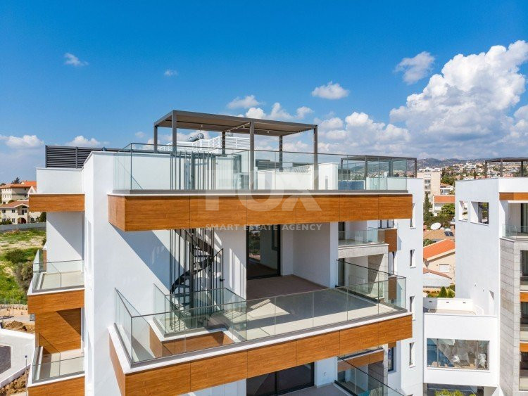 3 Bed Apartment For Sale In Germasogeia Limassol Cyprus