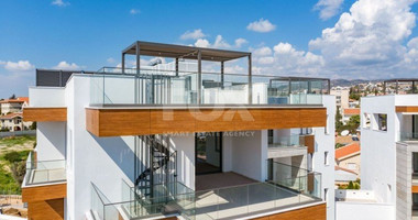 3 Bed Apartment For Sale In Germasogeia Limassol Cyprus