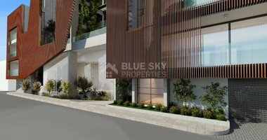 Building For Sale In the heart Of Limassol