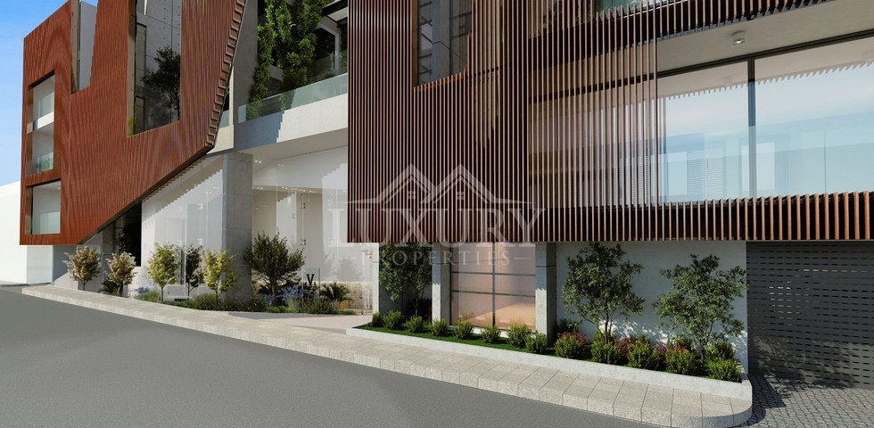 Building For Sale In the heart Of Limassol