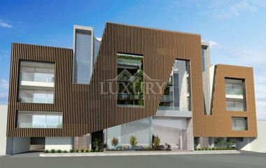 Building For Sale In the heart Of Limassol