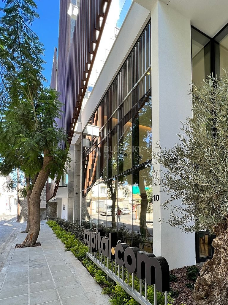 Building For Sale In the heart Of Limassol