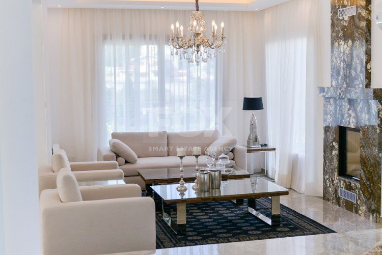 5 Bed House For Sale In Agios Tychon Limassol Cyprus