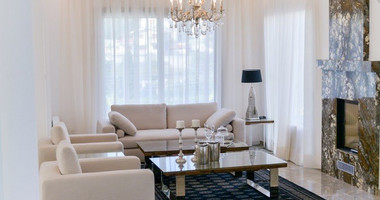 5 Bed House For Sale In Agios Tychon Limassol Cyprus