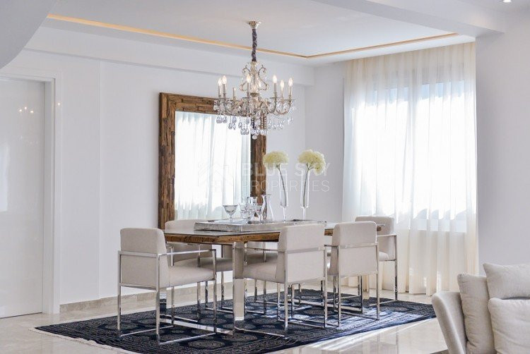 5 Bed House For Sale In Agios Tychon Limassol Cyprus