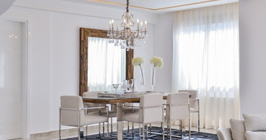 5 Bed House For Sale In Agios Tychon Limassol Cyprus