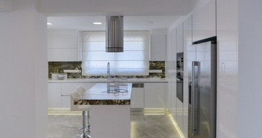 5 Bed House For Sale In Agios Tychon Limassol Cyprus