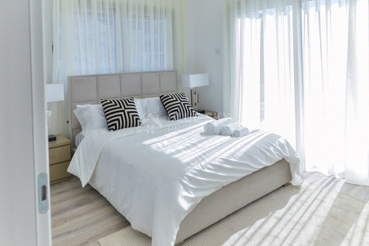 5 Bed House For Sale In Agios Tychon Limassol Cyprus