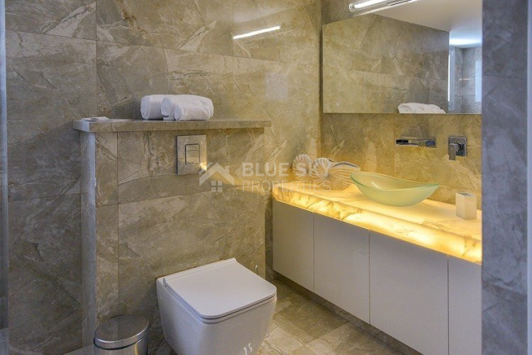 5 Bed House For Sale In Agios Tychon Limassol Cyprus