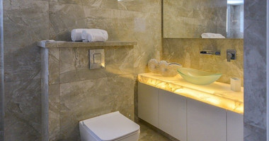 5 Bed House For Sale In Agios Tychon Limassol Cyprus