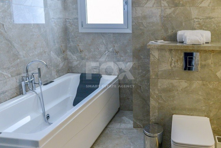 5 Bed House For Sale In Agios Tychon Limassol Cyprus