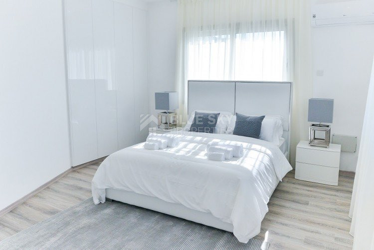 5 Bed House For Sale In Agios Tychon Limassol Cyprus