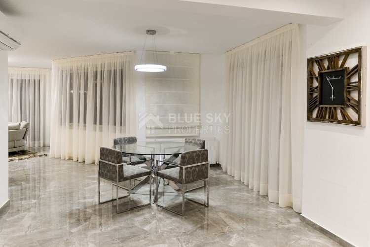 5 Bed House For Sale In Agios Tychon Limassol Cyprus