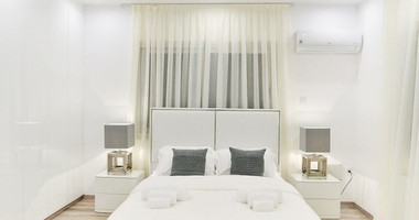 5 Bed House For Sale In Agios Tychon Limassol Cyprus