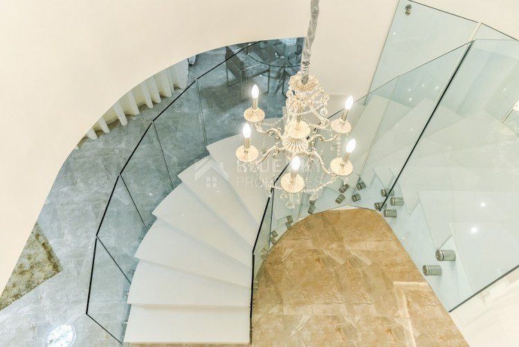 5 Bed House For Sale In Agios Tychon Limassol Cyprus