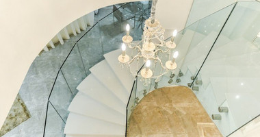 5 Bed House For Sale In Agios Tychon Limassol Cyprus