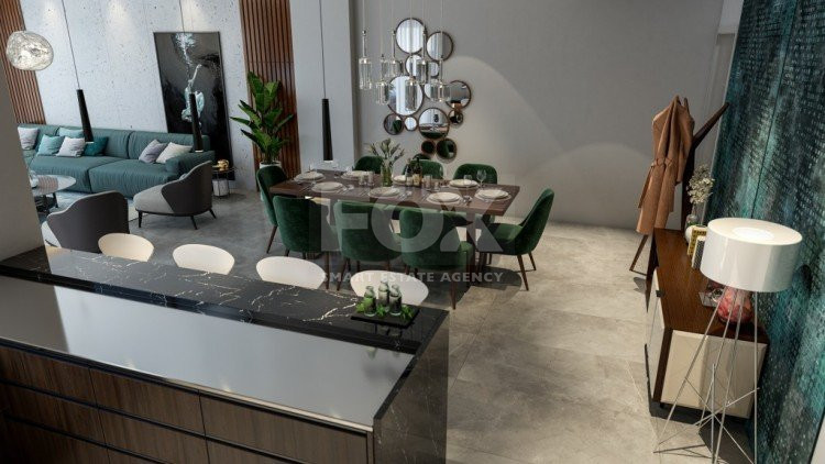 3 Bed Apartment For Sale In Germasogeia Limassol Cyprus