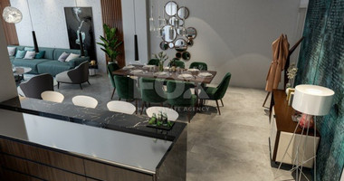 3 Bed Apartment For Sale In Germasogeia Limassol Cyprus