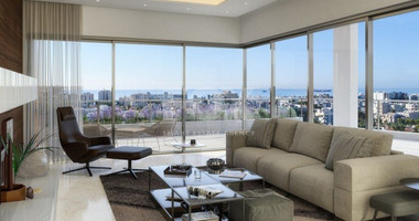 3 Bed Apartment For Sale In Germasogeia Limassol Cyprus