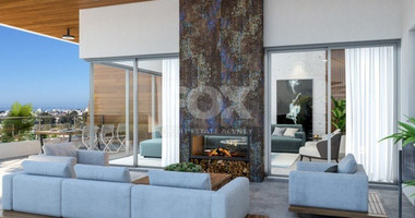 3 Bed Apartment For Sale In Germasogeia Limassol Cyprus