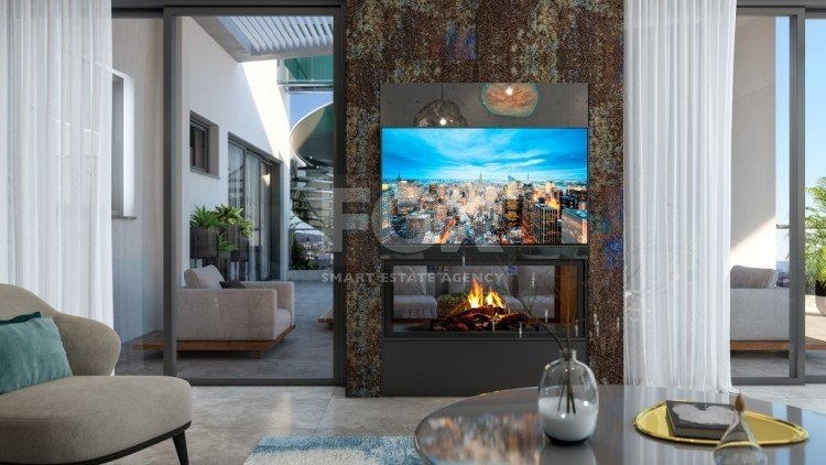 3 Bed Apartment For Sale In Germasogeia Limassol Cyprus