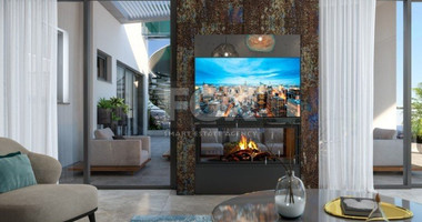 3 Bed Apartment For Sale In Germasogeia Limassol Cyprus