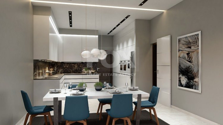 3 Bed Apartment For Sale In Germasogeia Limassol Cyprus