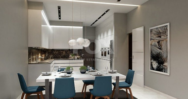 3 Bed Apartment For Sale In Germasogeia Limassol Cyprus